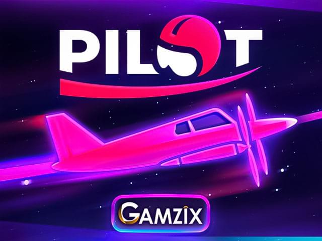 super bet Piloto